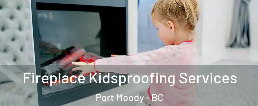  Fireplace Kidsproofing Services Port Moody - BC