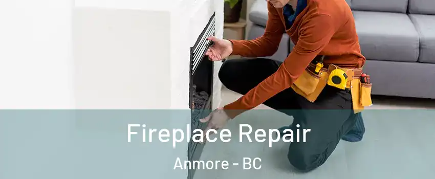  Fireplace Repair Anmore - BC