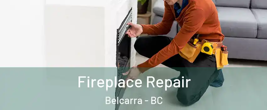  Fireplace Repair Belcarra - BC