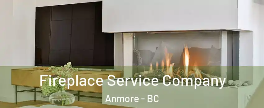  Fireplace Service Company Anmore - BC
