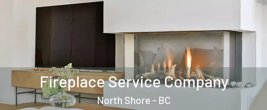  Fireplace Service Company North Shore - BC
