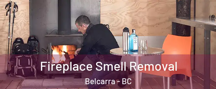  Fireplace Smell Removal Belcarra - BC