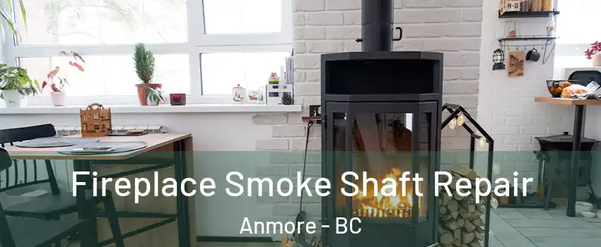  Fireplace Smoke Shaft Repair Anmore - BC