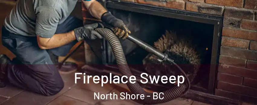  Fireplace Sweep North Shore - BC