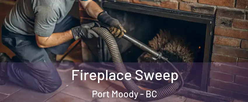  Fireplace Sweep Port Moody - BC