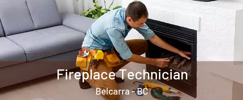  Fireplace Technician Belcarra - BC