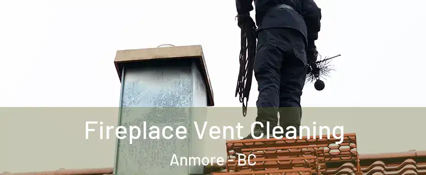  Fireplace Vent Cleaning Anmore - BC