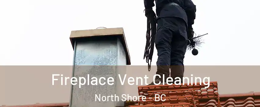  Fireplace Vent Cleaning North Shore - BC