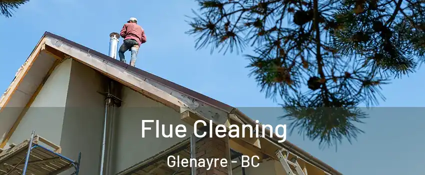  Flue Cleaning Glenayre - BC