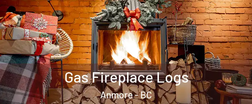  Gas Fireplace Logs Anmore - BC