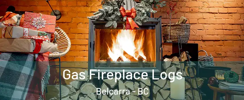  Gas Fireplace Logs Belcarra - BC