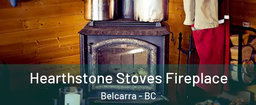  Hearthstone Stoves Fireplace Belcarra - BC
