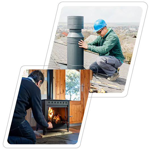 Remove Chimney Odor in Port Moody, BC