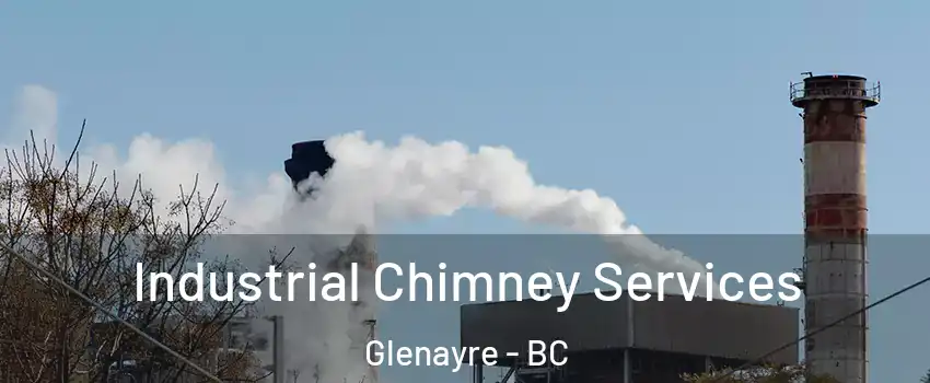  Industrial Chimney Services Glenayre - BC