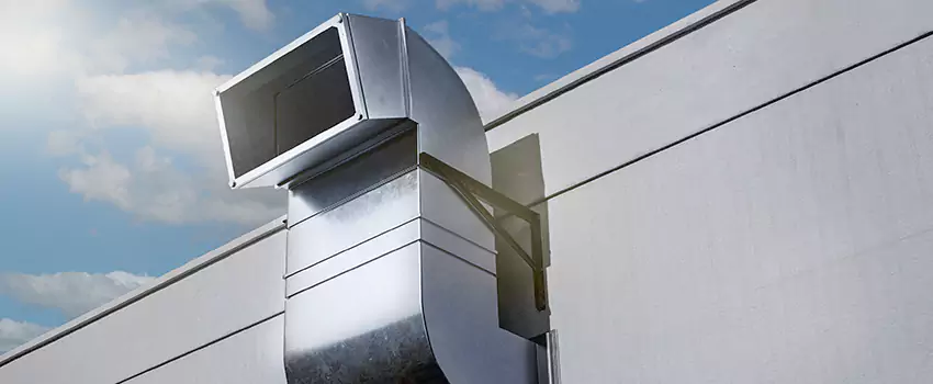 Trusted Air Duct Cleaning Company in Port Moody, British Columbia
