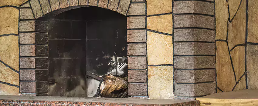 Damaged Brick Fireplace Replacements Services in Port Moody, BC