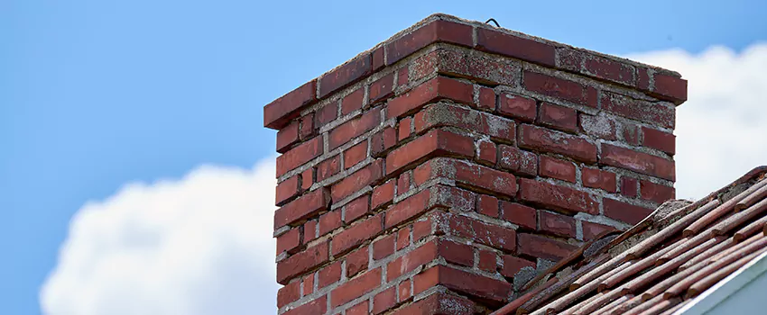 Chimney Fireplace Ash Dump Cleaning in Port Moody, BC