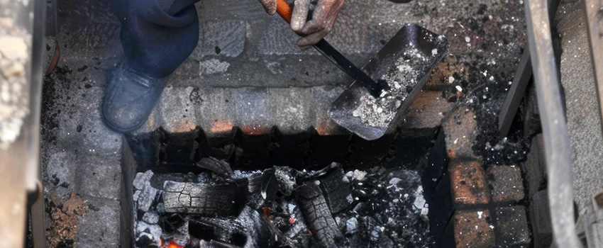 Residential Chimney Bricks Rotten Repair Services in Port Moody, BC