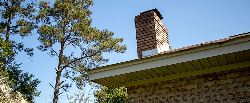Chimney Chase Inspection Near Me in Port Moody, British Columbia