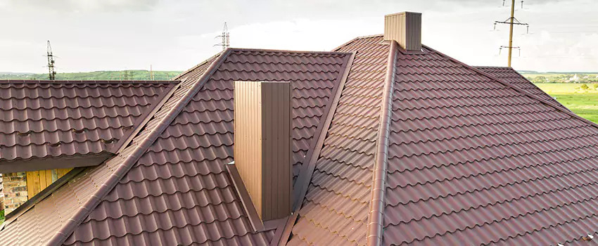 Chimney Creosote Cleaning in Port Moody, BC