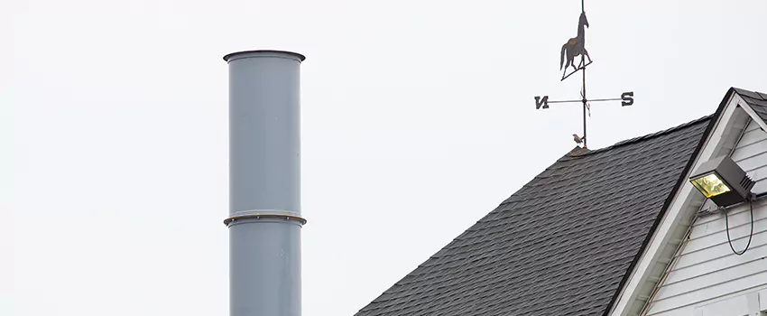 Chimney Liner Services Cost in Port Moody, BC