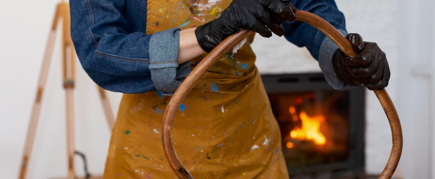 Chimney Saver Waterproofing Services in Port Moody, British Columbia