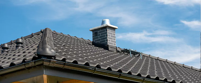 Chimney Spark Arrestor Requirements in Port Moody, British Columbia
