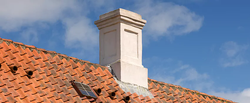 Chimney Sweep To Clear Creosote Buildup in Port Moody, BC