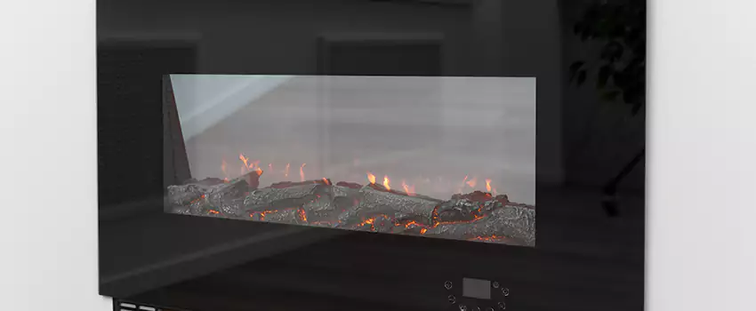 Dimplex Fireplace Installation and Repair in Port Moody, BC