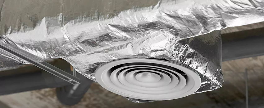 Duct Cleaning Specialists Near Me in Port Moody 