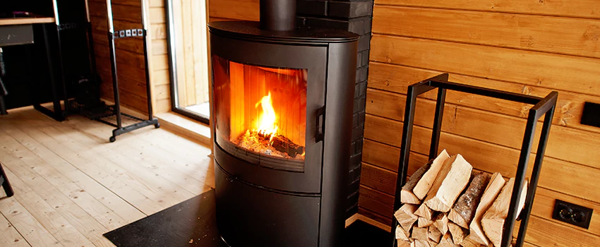 Ethanol Fireplace Burner Repair in Port Moody, BC