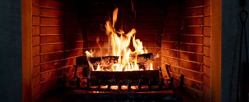 Fireplace Broken Ashtray Repair Services in Port Moody, British Columbia