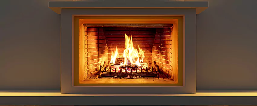 Electric Fireplace Company Near Me in Port Moody, BC