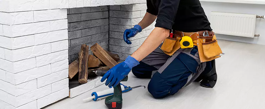 Ethanol Fireplace Installation Contractors in Port Moody, BC