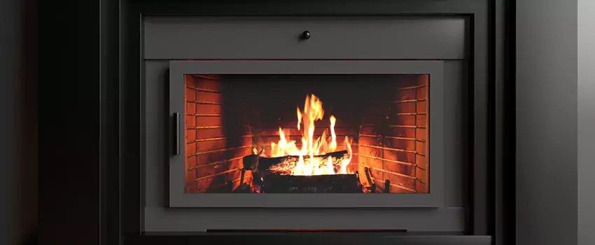 Custom Fireplace Crystals in Port Moody, British Columbia