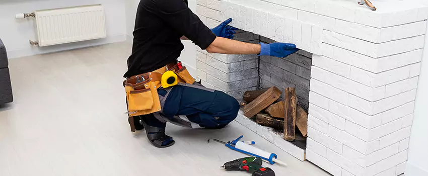 Fixing Electric Fireplace Problem in Port Moody, British Columbia