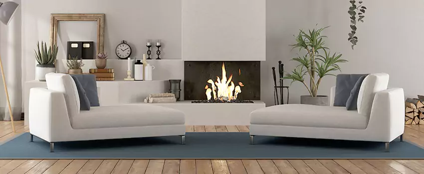 Welding Repairs For Fireplace Grate in Port Moody, BC