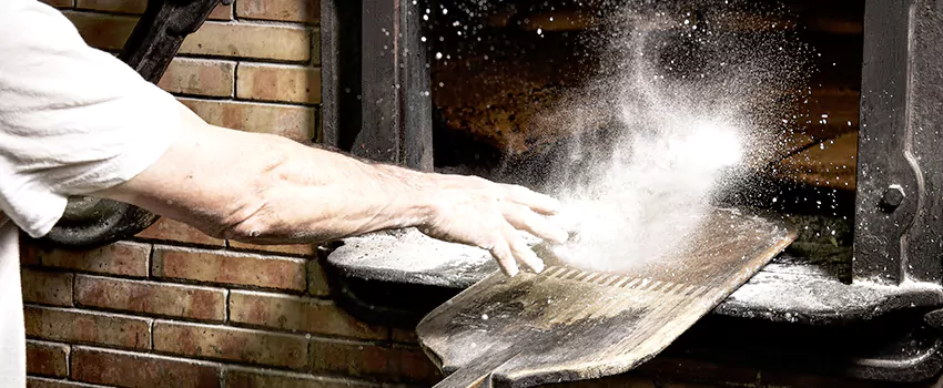 Smoke Chamber Safety Upgrades in Port Moody, British Columbia