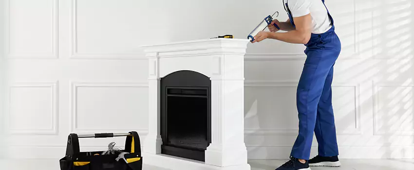 Fireplace Safety Inspection Technician in Port Moody, BC