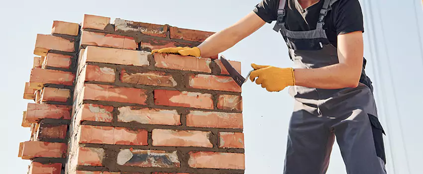 Flue Tiles Cracked Repair Services Near Me in Port Moody, British Columbia