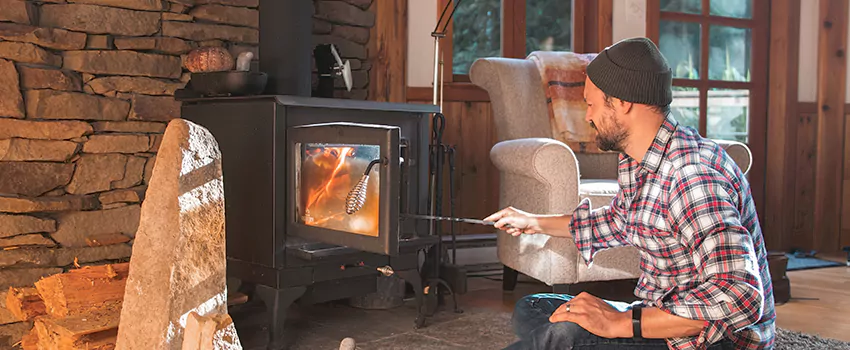 Specifications of Jøtul Fireplace and Inserts in Port Moody, BC