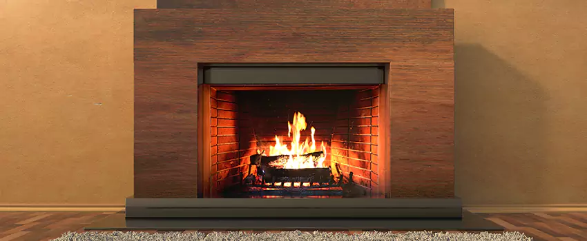 Kings Man Direct Vent Fireplaces Services in Port Moody, British Columbia