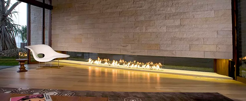 Benefits of Multi-Color Fireplace Installation in Port Moody, BC