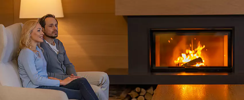 Cost-Effective Osburn Fireplace Installation and Repair in Port Moody, BC