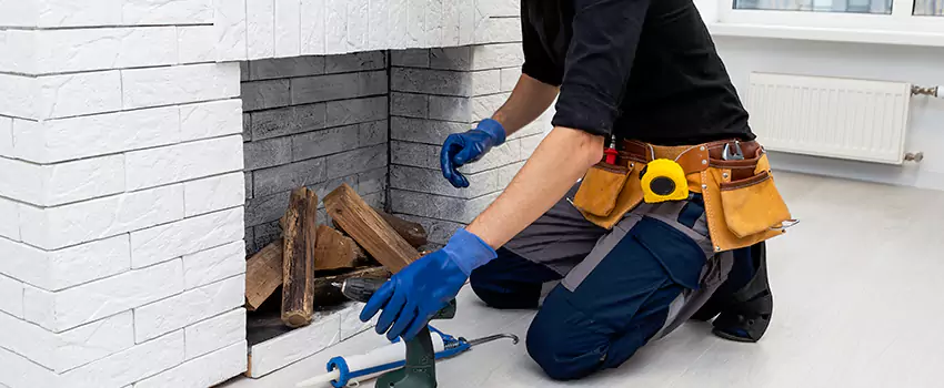 Cost of Pellet Fireplace Installation Services in Port Moody, British Columbia