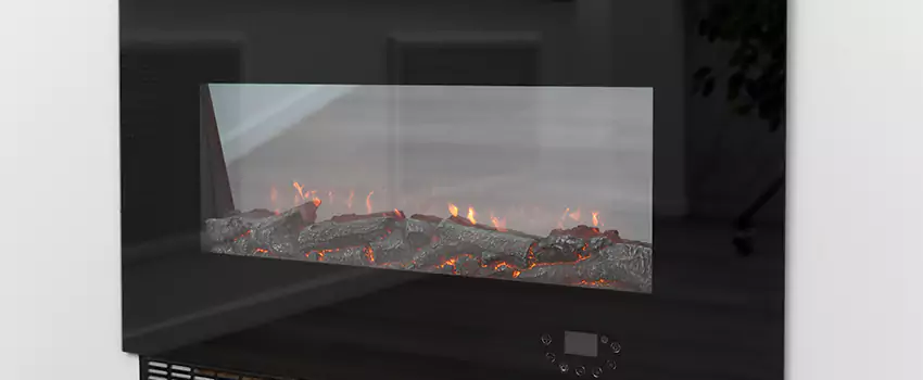 Ravelli Group Convection Fireplaces Installation in Port Moody, British Columbia