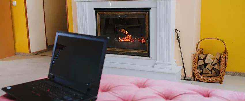 RSF Fireplaces Maintenance and Repair in Port Moody, British Columbia 