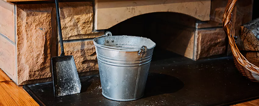 Soot Removal Process in Port Moody, British Columbia