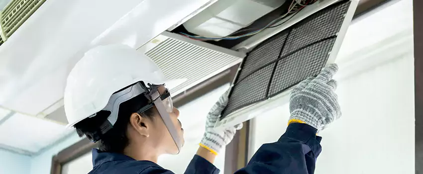 Vent Cleaning Company in Port Moody, BC