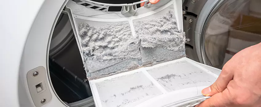 Vent Dust Cleaning Cost in Port Moody, BC